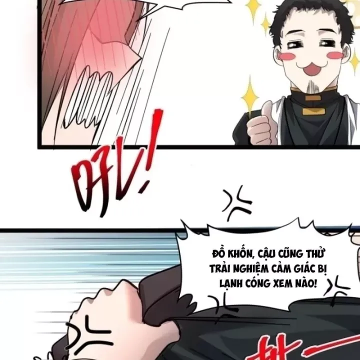 Sức Mạnh Của Ác Thần Chap 187 - Next Chap 188