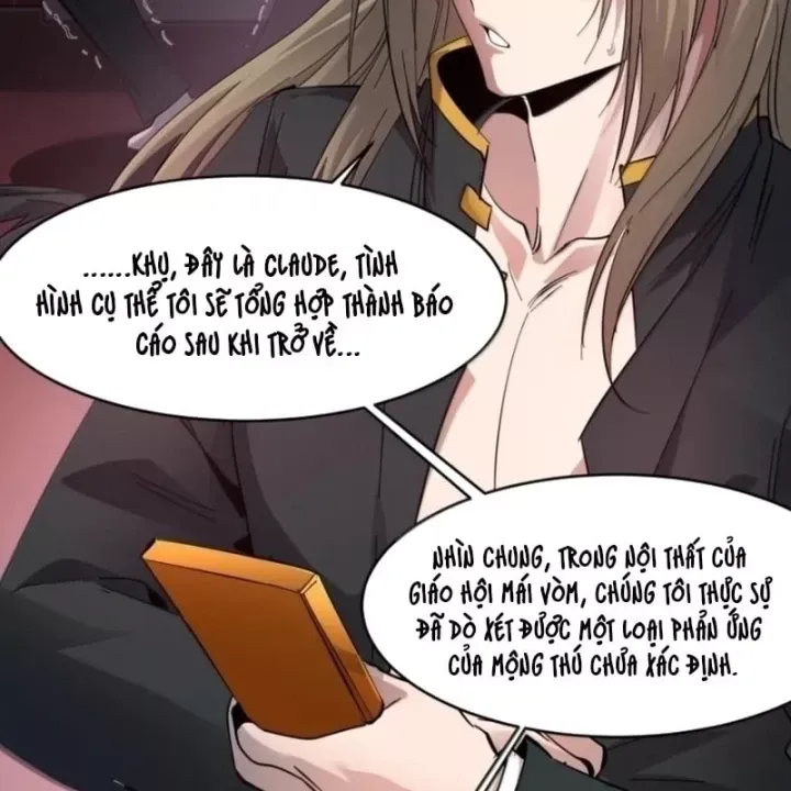 Sức Mạnh Của Ác Thần Chap 187 - Next Chap 188