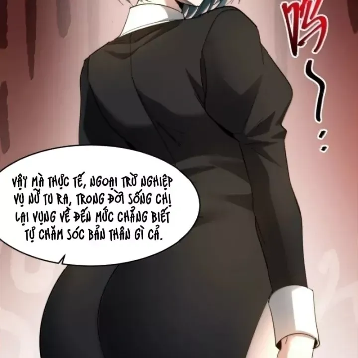 Sức Mạnh Của Ác Thần Chap 187 - Next Chap 188