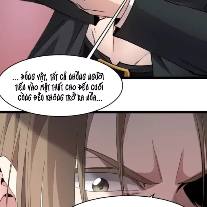 Sức Mạnh Của Ác Thần Chap 187 - Next Chap 188