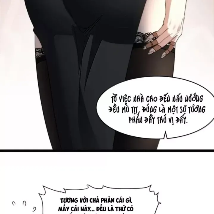 Sức Mạnh Của Ác Thần Chap 187 - Next Chap 188