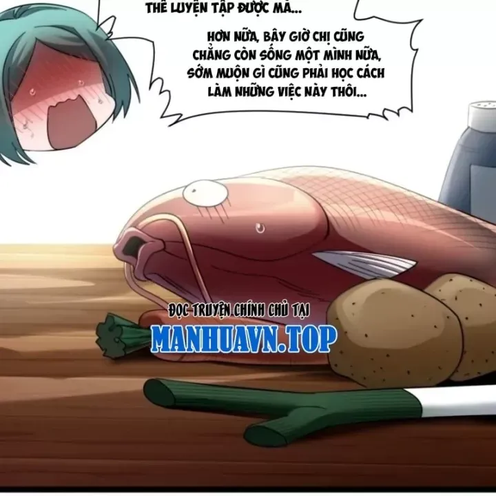 Sức Mạnh Của Ác Thần Chap 187 - Next Chap 188