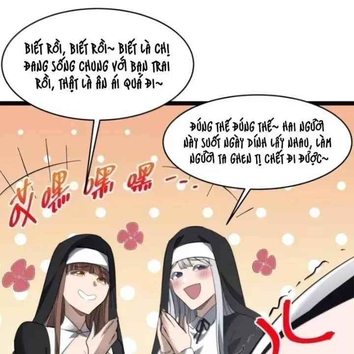 Sức Mạnh Của Ác Thần Chap 187 - Next Chap 188
