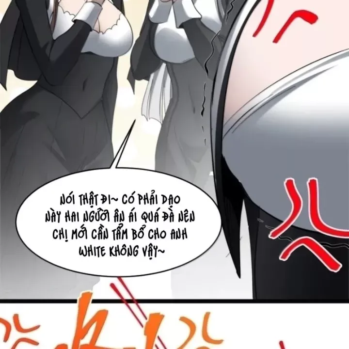 Sức Mạnh Của Ác Thần Chap 187 - Next Chap 188