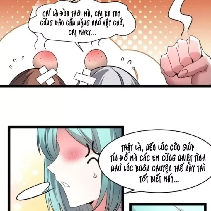 Sức Mạnh Của Ác Thần Chap 187 - Next Chap 188