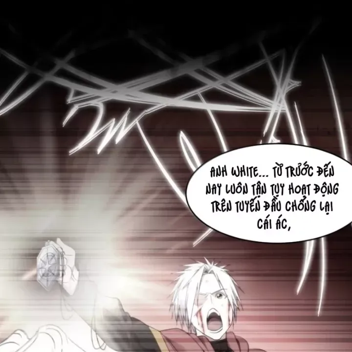 Sức Mạnh Của Ác Thần Chap 187 - Next Chap 188