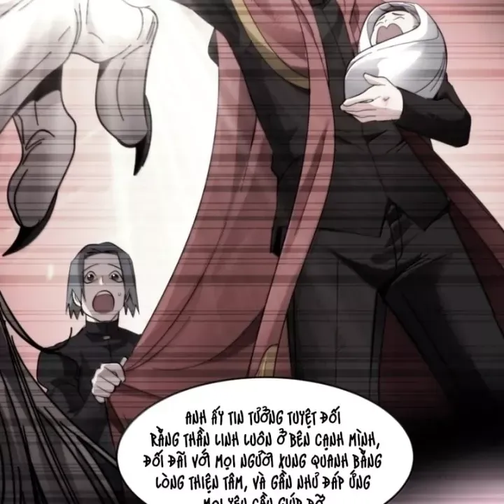 Sức Mạnh Của Ác Thần Chap 187 - Next Chap 188