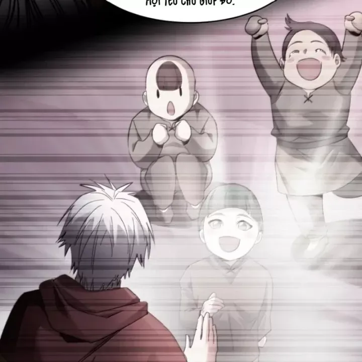 Sức Mạnh Của Ác Thần Chap 187 - Next Chap 188