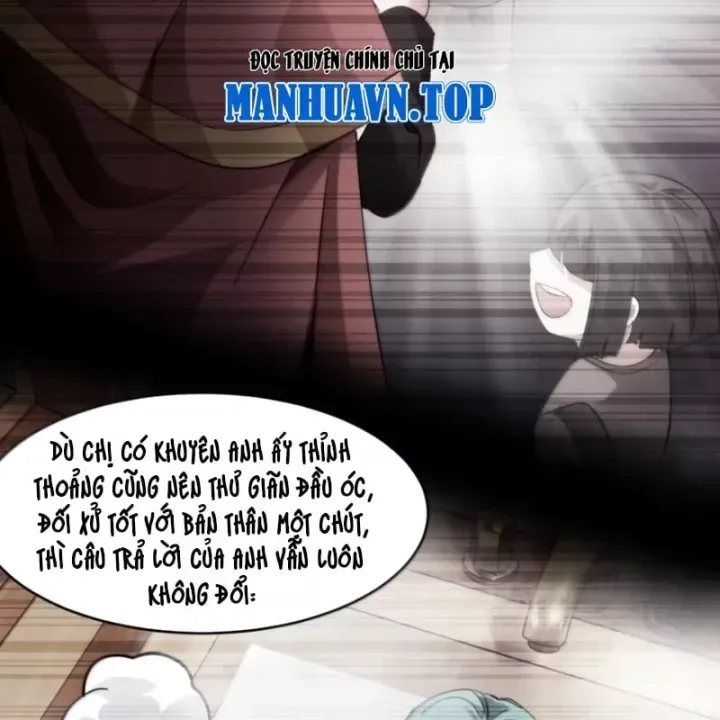 Sức Mạnh Của Ác Thần Chap 187 - Next Chap 188