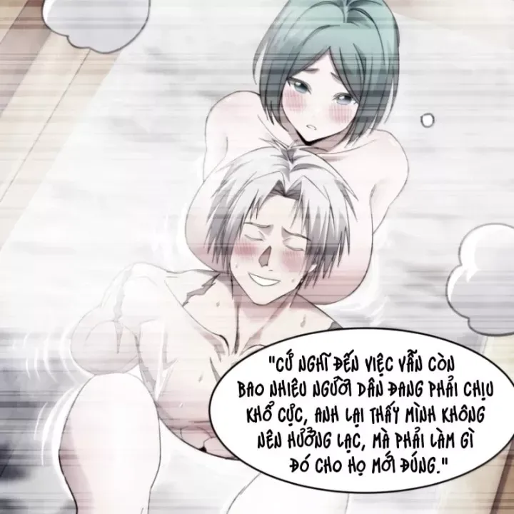 Sức Mạnh Của Ác Thần Chap 187 - Next Chap 188