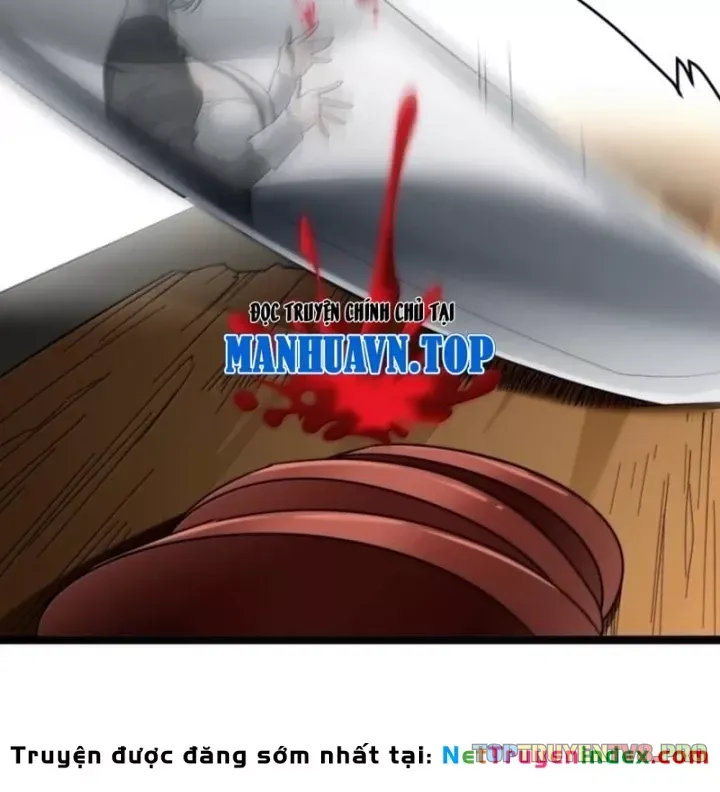 Sức Mạnh Của Ác Thần Chap 187 - Next Chap 188