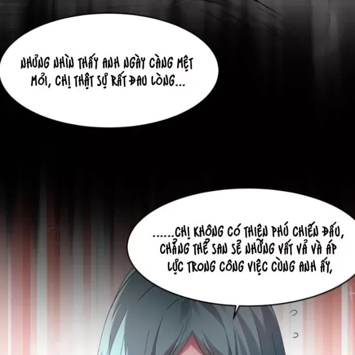 Sức Mạnh Của Ác Thần Chap 187 - Next Chap 188