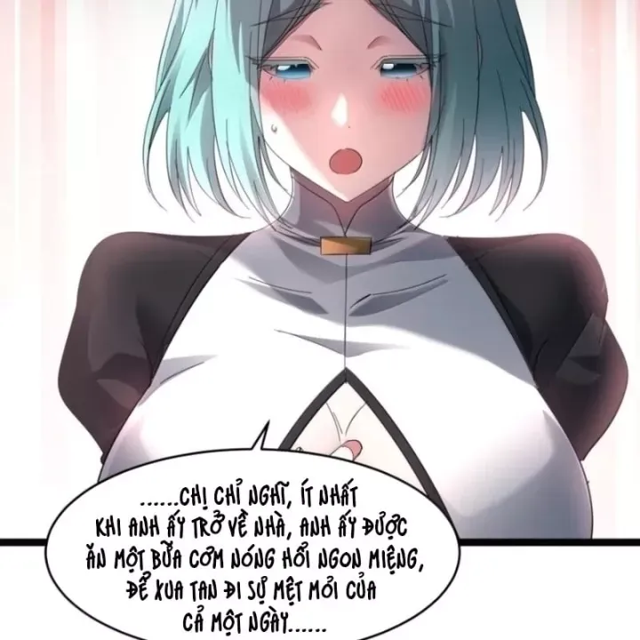 Sức Mạnh Của Ác Thần Chap 187 - Next Chap 188