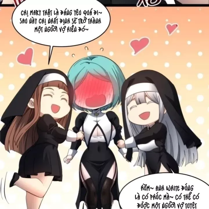 Sức Mạnh Của Ác Thần Chap 187 - Next Chap 188