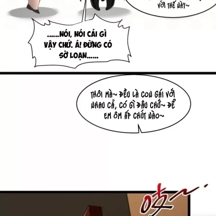 Sức Mạnh Của Ác Thần Chap 187 - Next Chap 188