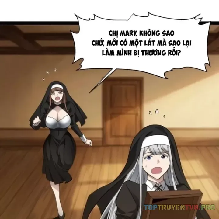 Sức Mạnh Của Ác Thần Chap 187 - Next Chap 188