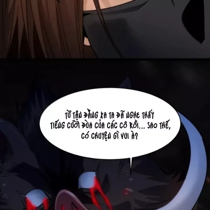 Sức Mạnh Của Ác Thần Chap 187 - Next Chap 188
