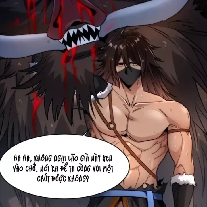 Sức Mạnh Của Ác Thần Chap 187 - Next Chap 188