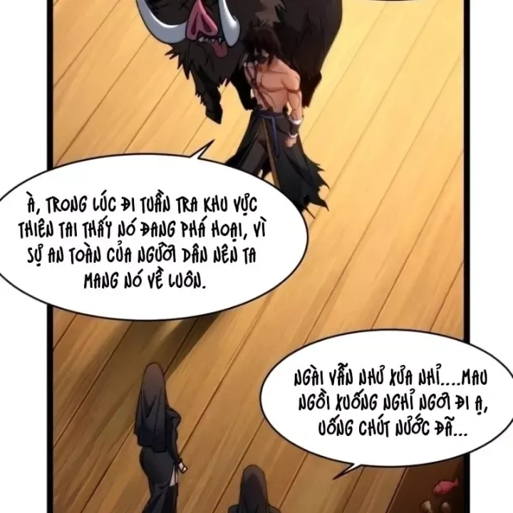 Sức Mạnh Của Ác Thần Chap 187 - Next Chap 188