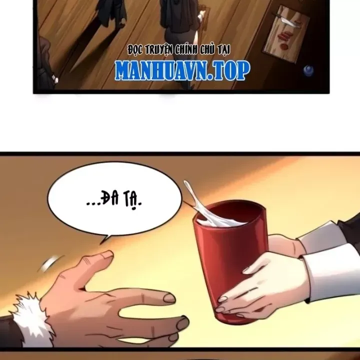 Sức Mạnh Của Ác Thần Chap 187 - Next Chap 188