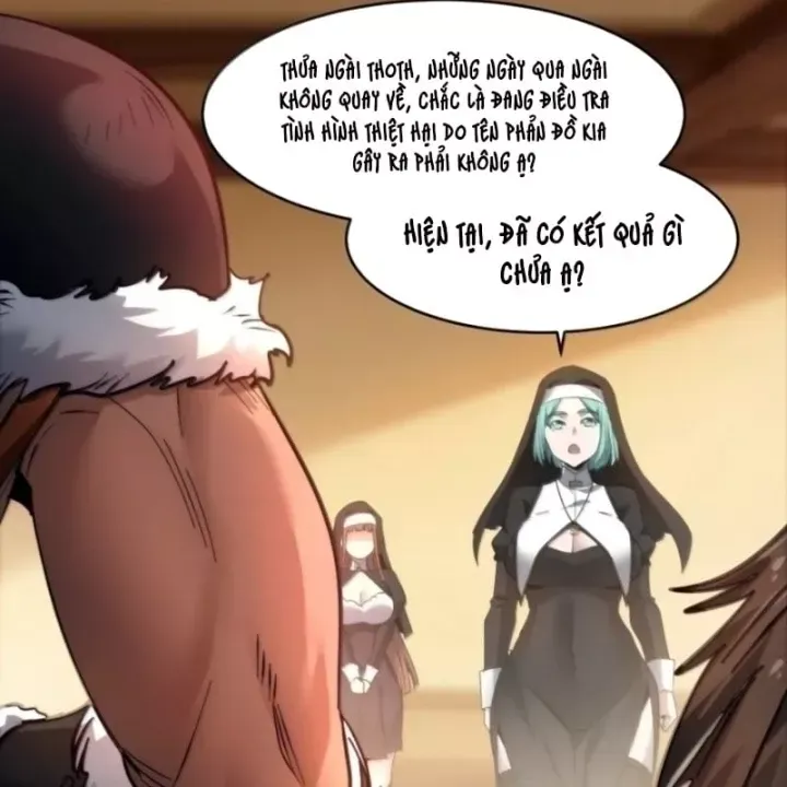 Sức Mạnh Của Ác Thần Chap 187 - Next Chap 188