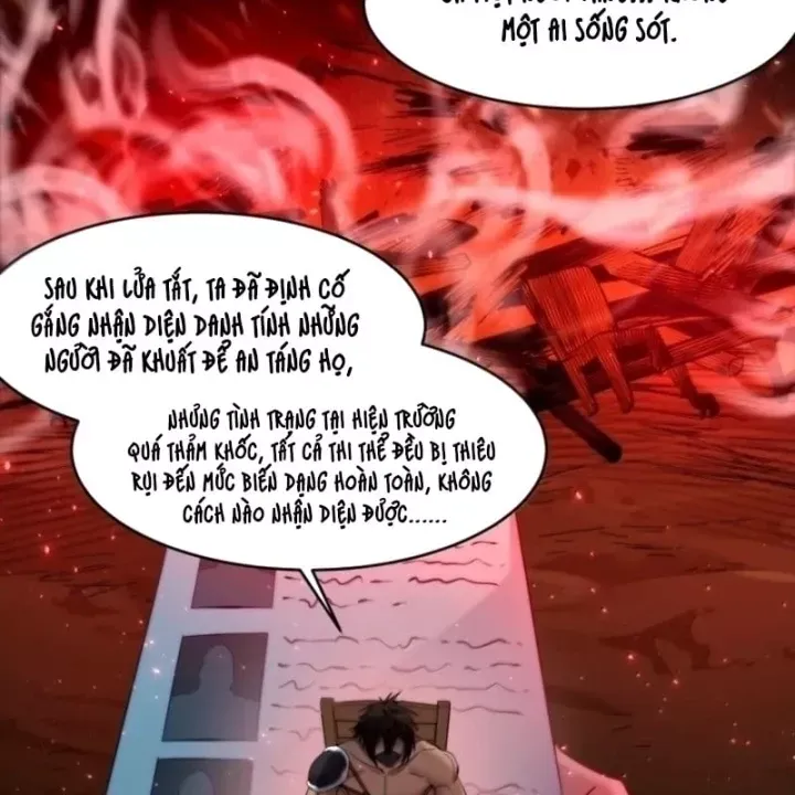 Sức Mạnh Của Ác Thần Chap 187 - Next Chap 188