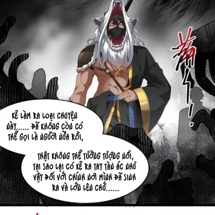 Sức Mạnh Của Ác Thần Chap 187 - Next Chap 188