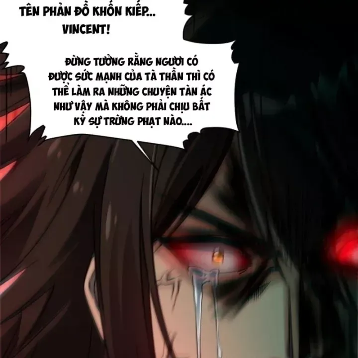 Sức Mạnh Của Ác Thần Chap 187 - Next Chap 188