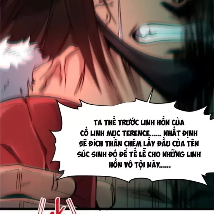 Sức Mạnh Của Ác Thần Chap 187 - Next Chap 188