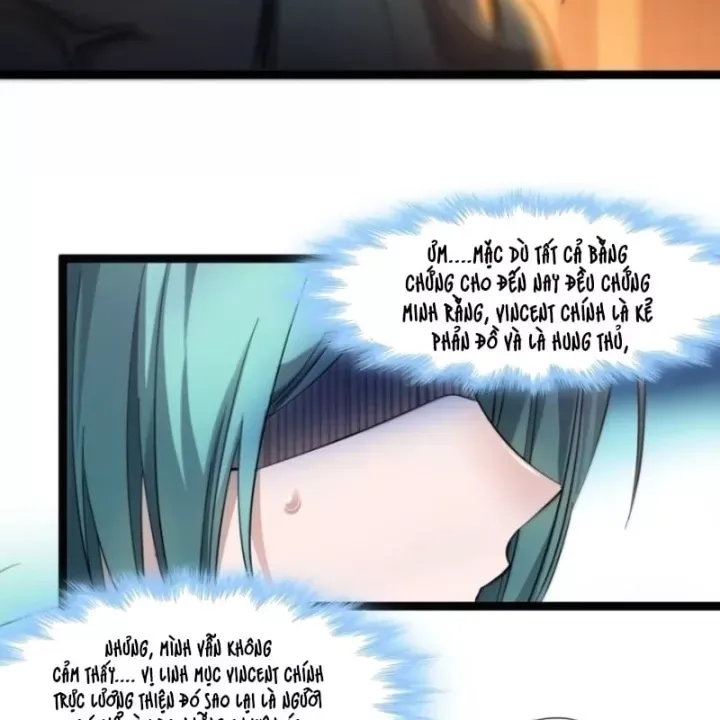 Sức Mạnh Của Ác Thần Chap 187 - Next Chap 188