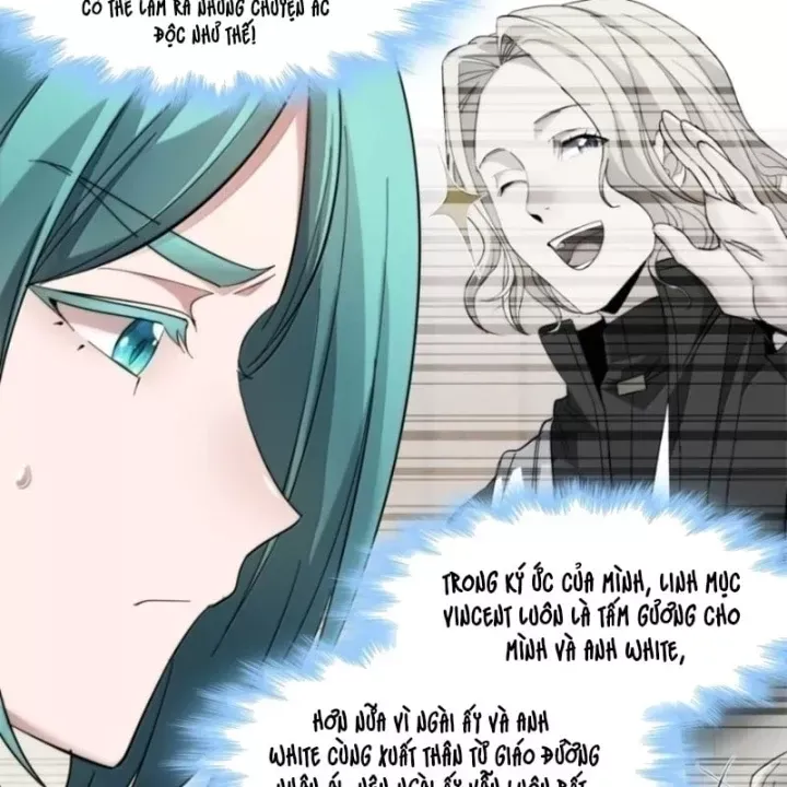 Sức Mạnh Của Ác Thần Chap 187 - Next Chap 188