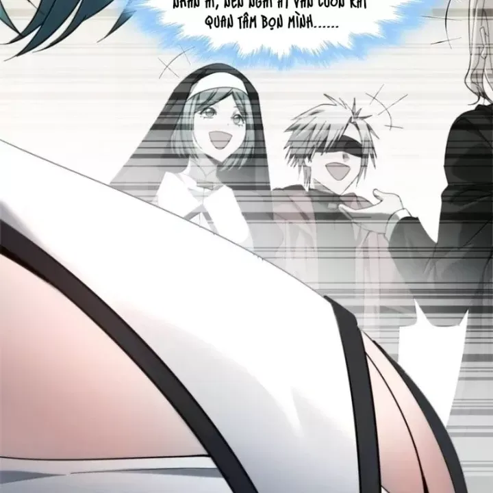 Sức Mạnh Của Ác Thần Chap 187 - Next Chap 188