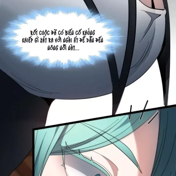 Sức Mạnh Của Ác Thần Chap 187 - Next Chap 188
