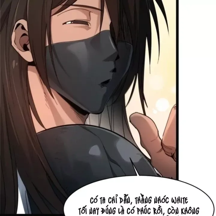 Sức Mạnh Của Ác Thần Chap 187 - Next Chap 188