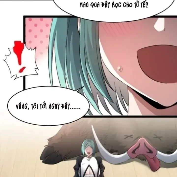 Sức Mạnh Của Ác Thần Chap 187 - Next Chap 188
