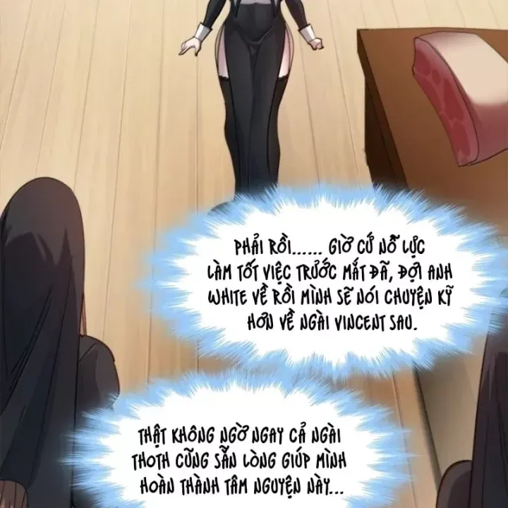 Sức Mạnh Của Ác Thần Chap 187 - Next Chap 188