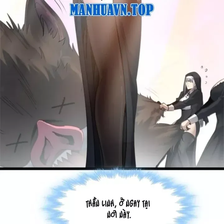 Sức Mạnh Của Ác Thần Chap 187 - Next Chap 188