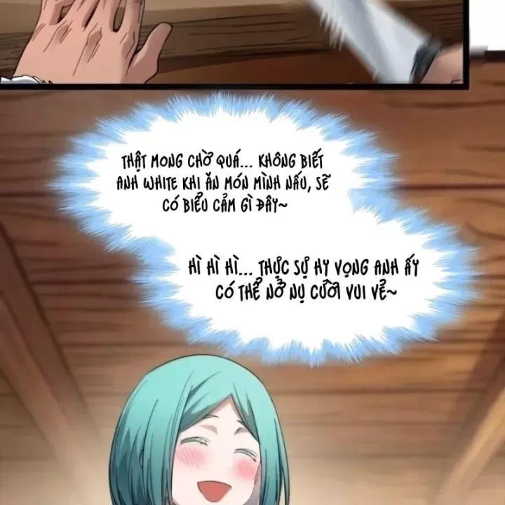 Sức Mạnh Của Ác Thần Chap 187 - Next Chap 188