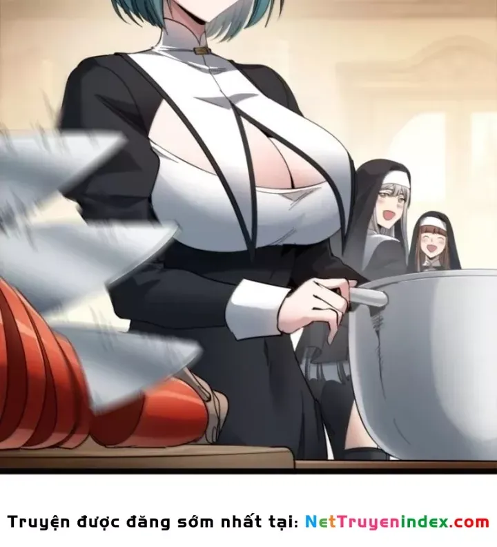 Sức Mạnh Của Ác Thần Chap 187 - Next Chap 188