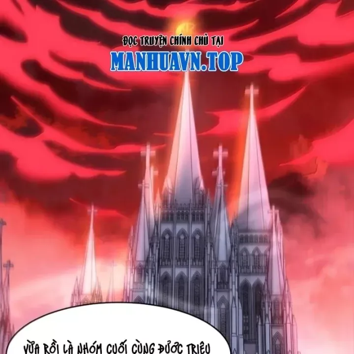 Sức Mạnh Của Ác Thần Chap 187 - Next Chap 188