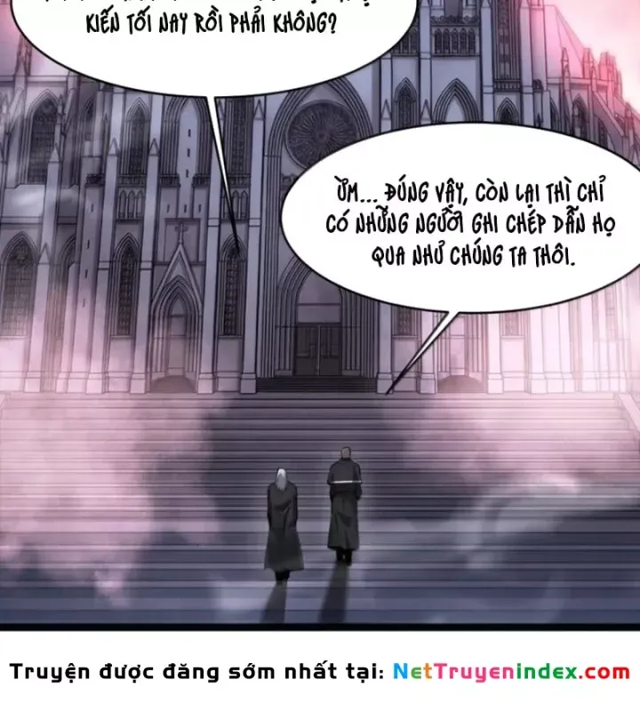 Sức Mạnh Của Ác Thần Chap 187 - Next Chap 188