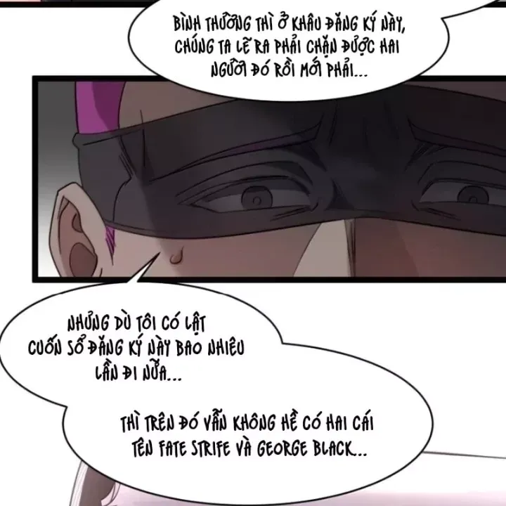 Sức Mạnh Của Ác Thần Chap 187 - Next Chap 188