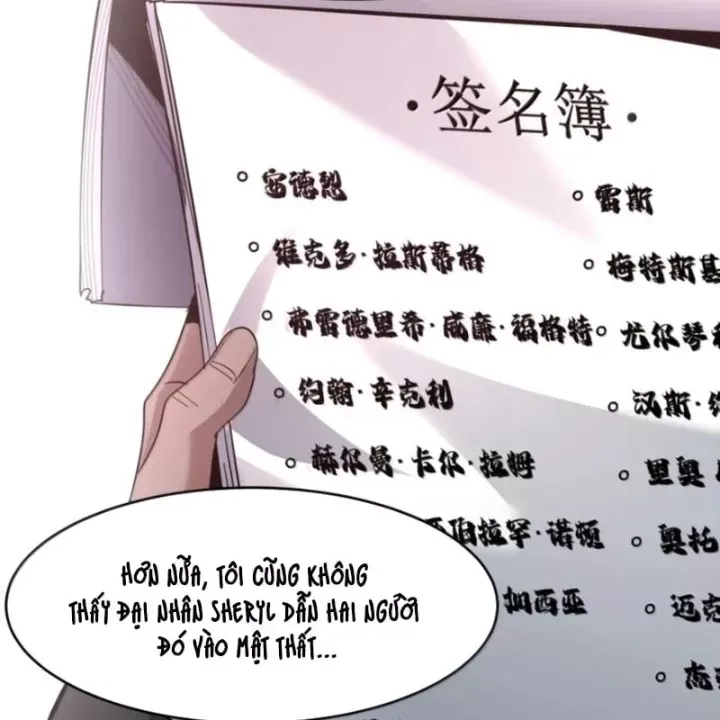 Sức Mạnh Của Ác Thần Chap 187 - Next Chap 188