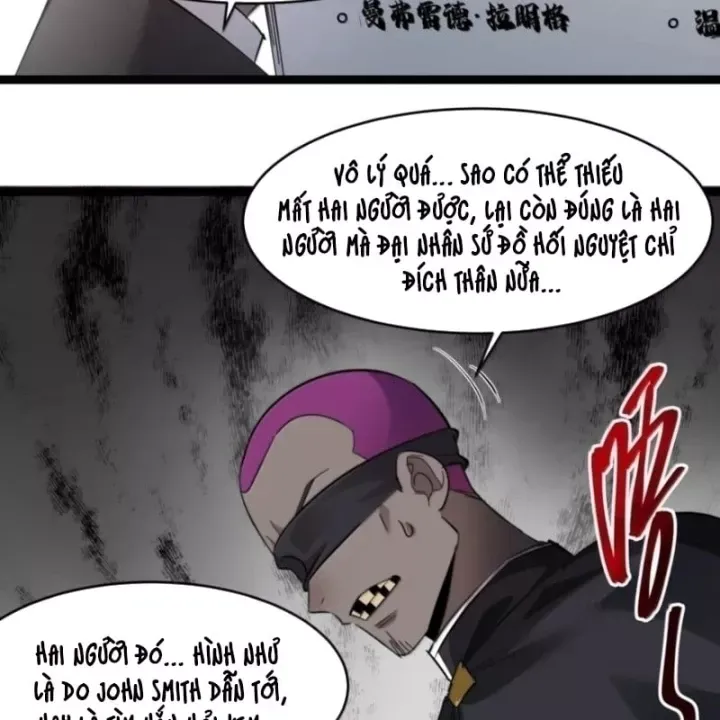 Sức Mạnh Của Ác Thần Chap 187 - Next Chap 188