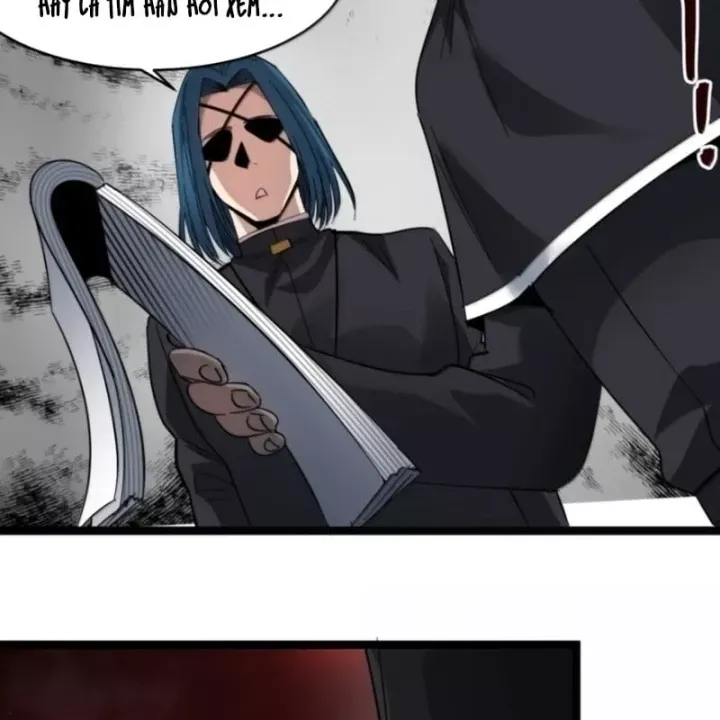 Sức Mạnh Của Ác Thần Chap 187 - Next Chap 188