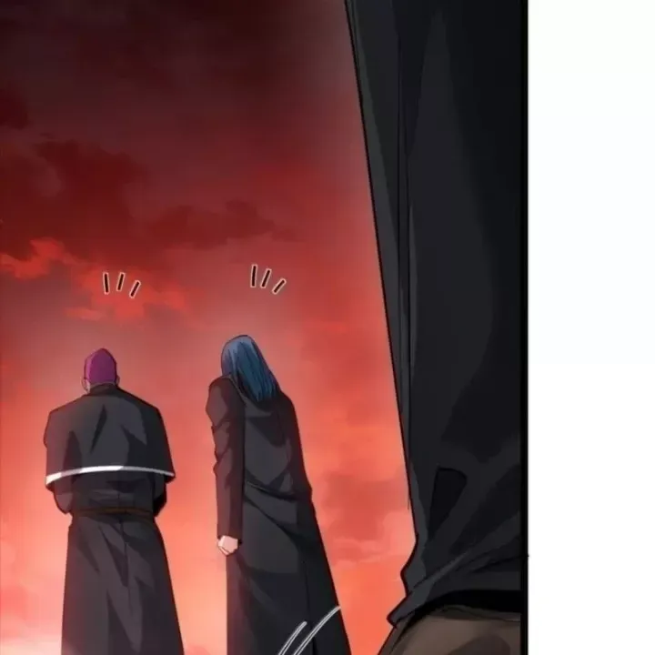 Sức Mạnh Của Ác Thần Chap 187 - Next Chap 188