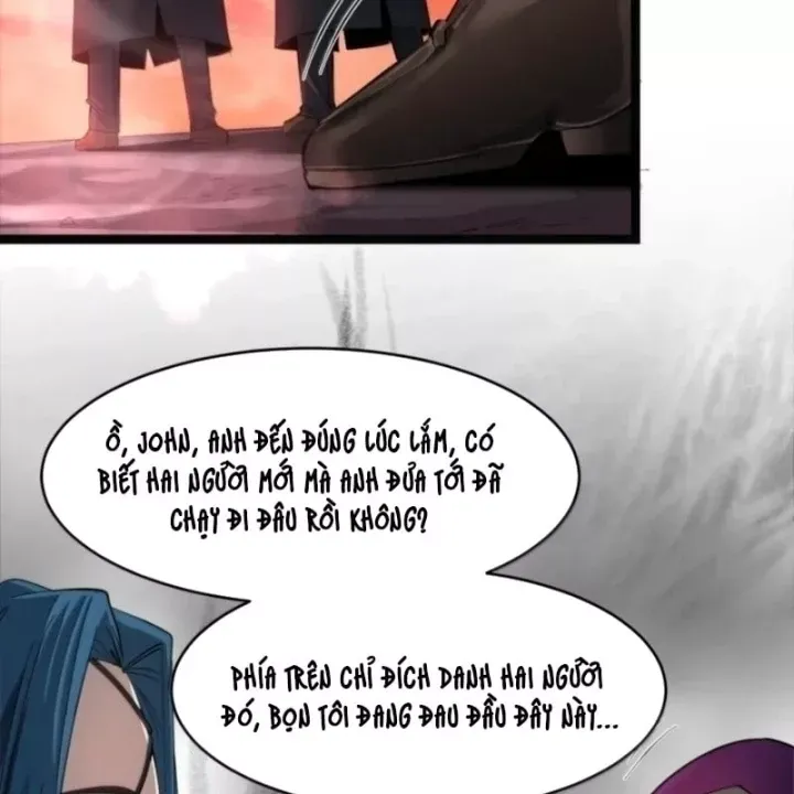 Sức Mạnh Của Ác Thần Chap 187 - Next Chap 188