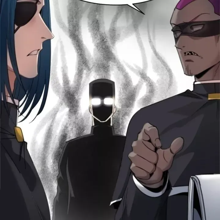 Sức Mạnh Của Ác Thần Chap 187 - Next Chap 188