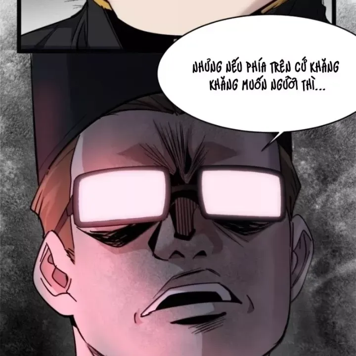 Sức Mạnh Của Ác Thần Chap 187 - Next Chap 188