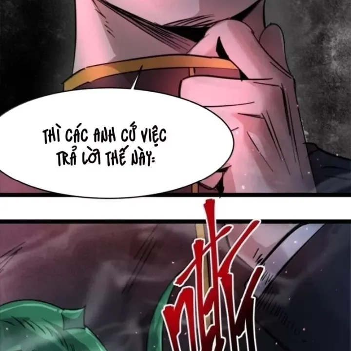 Sức Mạnh Của Ác Thần Chap 187 - Next Chap 188